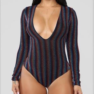 It’s too small for me!